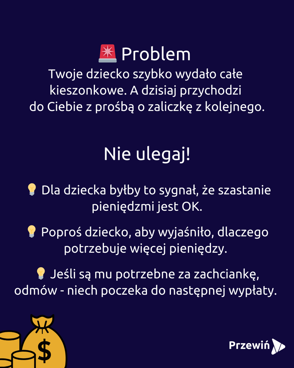 Dorota Wiśniewska ❤️💰 Edukatorka finansowa dzieci tweet media