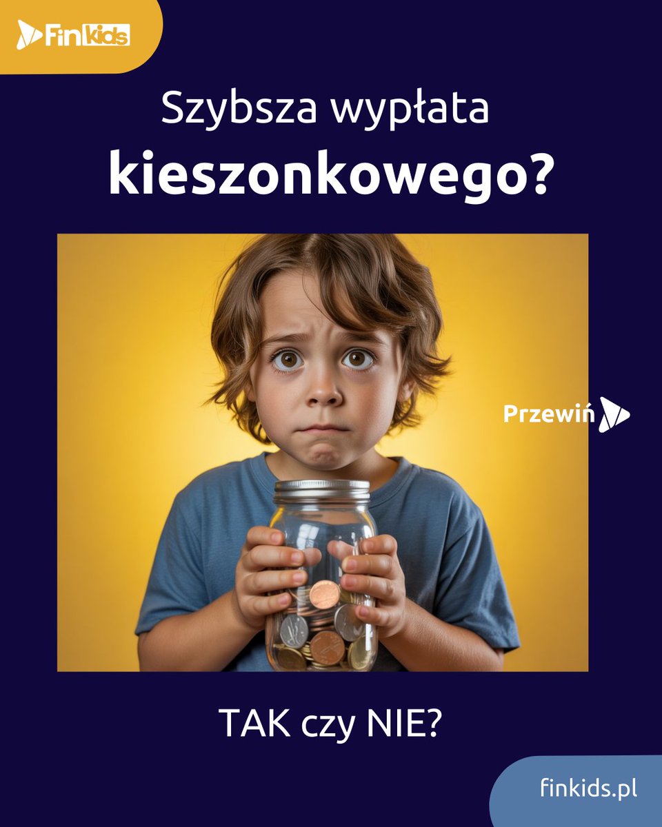 Dorota Wiśniewska ❤️💰 Edukatorka finansowa dzieci tweet media