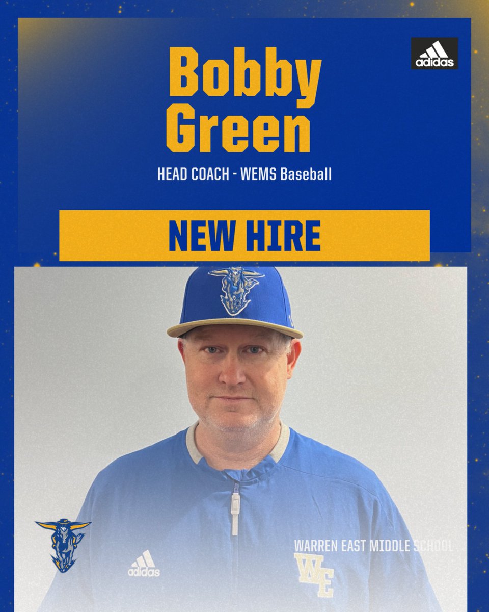 Warren East MS/ HS Athletics tweet media