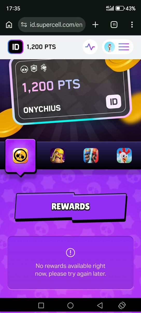 Onychius tweet media