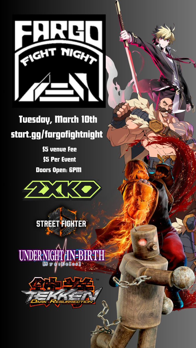 Northwest IL Gaming tweet media