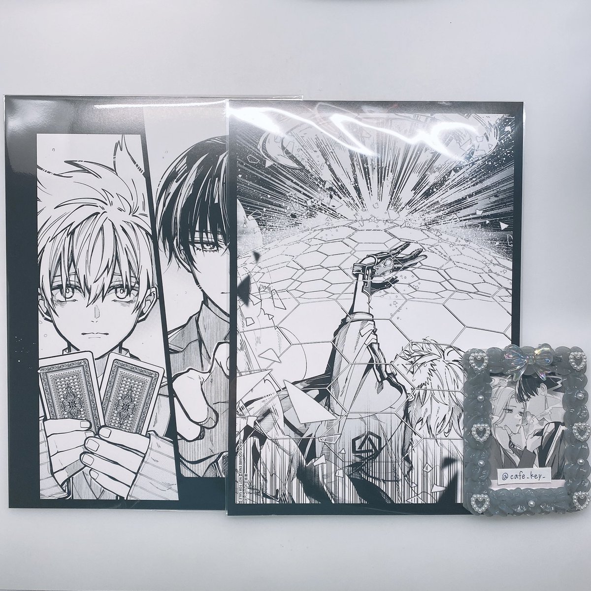 かふぇもか tweet media