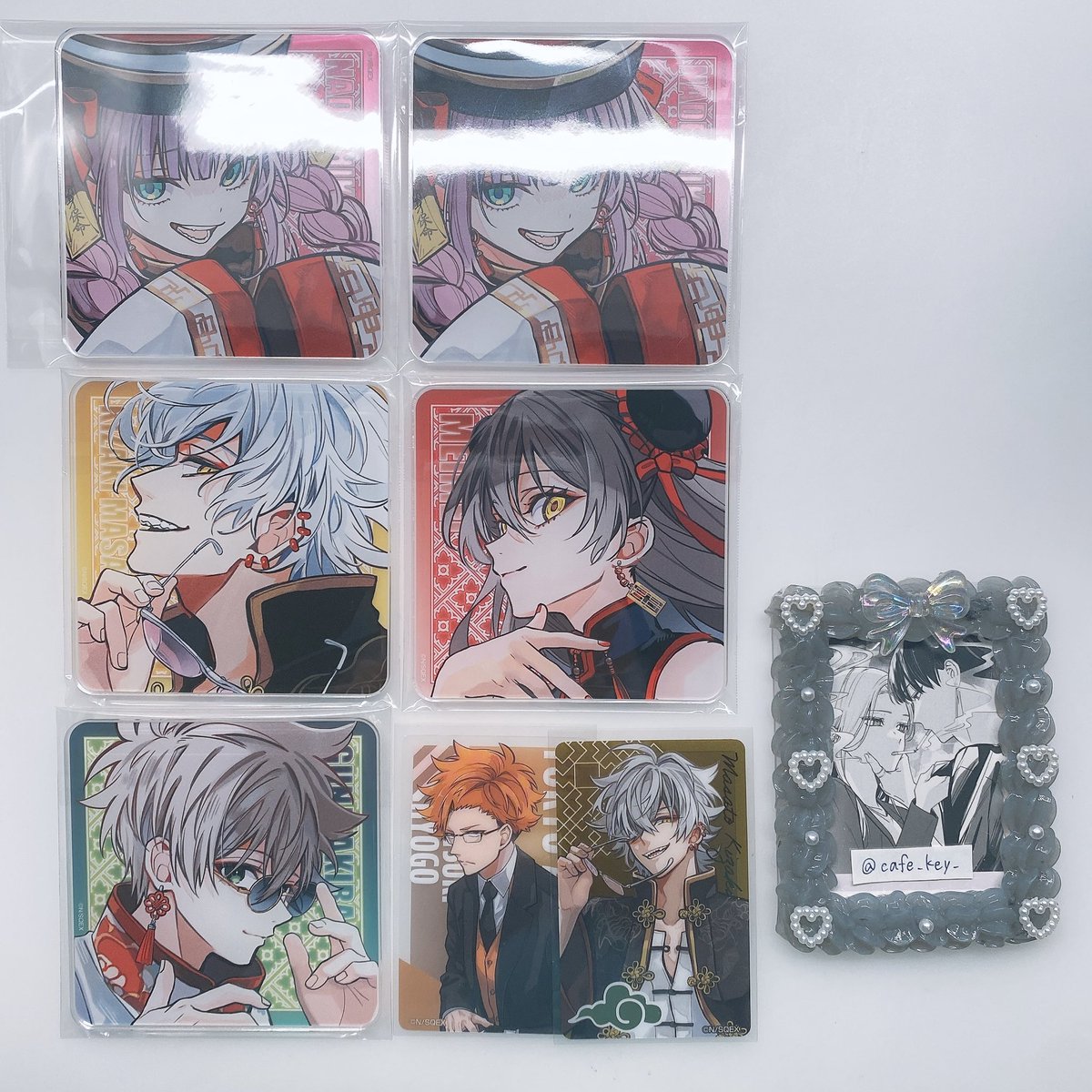 かふぇもか tweet media