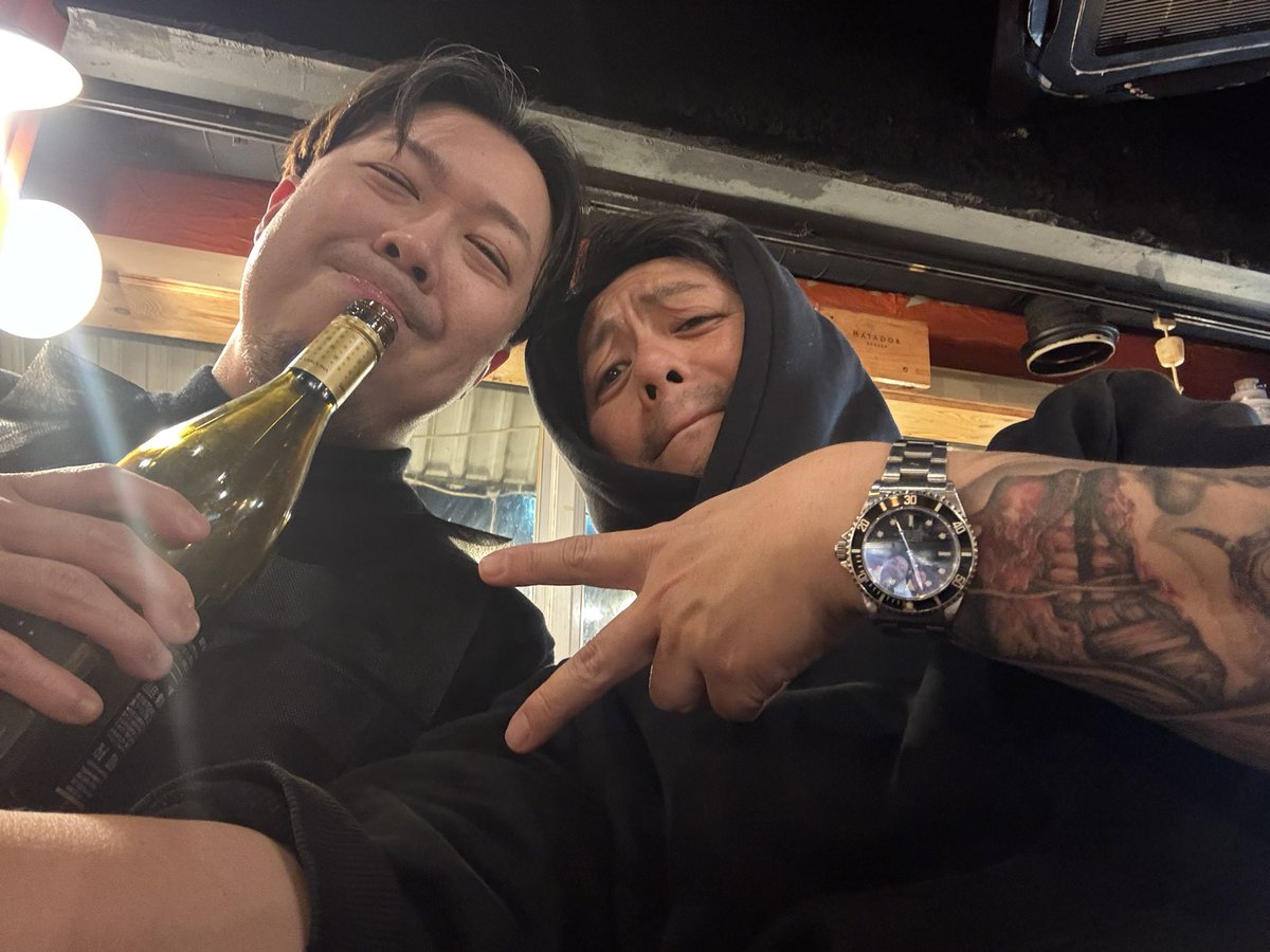 igigyan's tweet photo. 7ヶ月日振り？ https://t.co/KimXBUpHjR