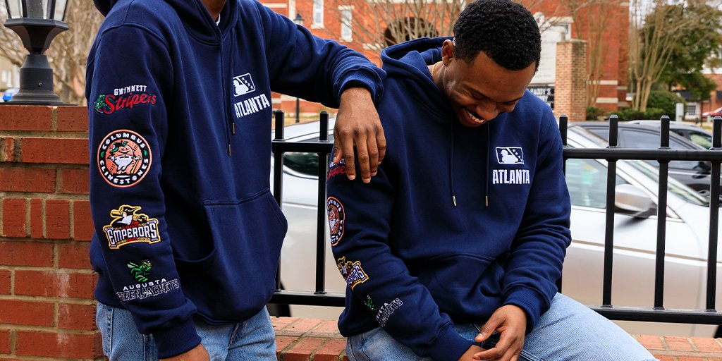 Gwinnett Stripers tweet media