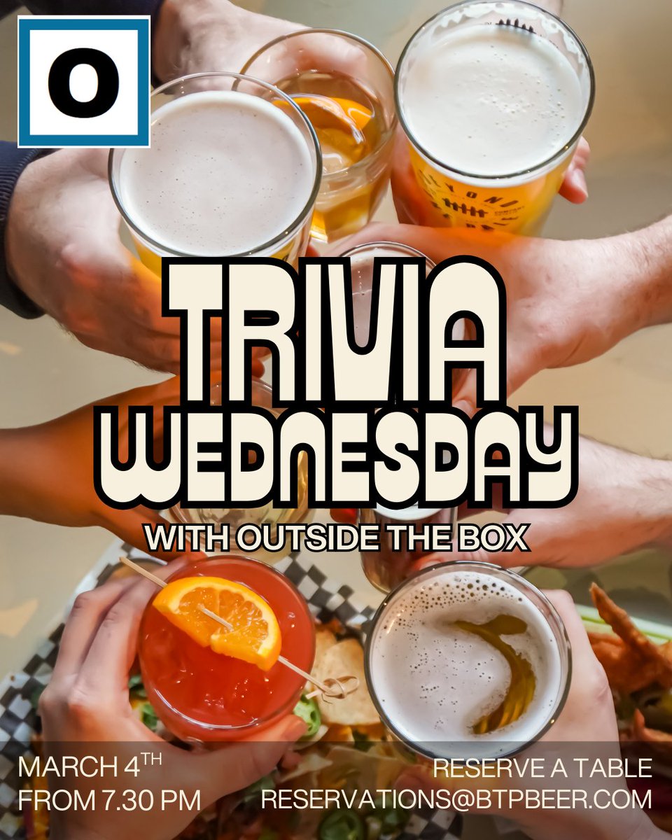 Beyond the Pale Brewing Company Ottawa tweet media