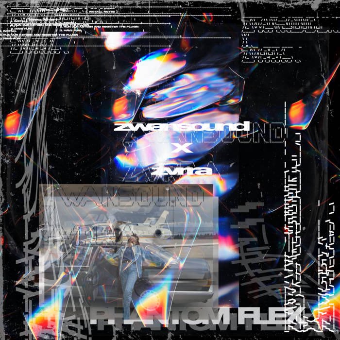 zwansound tweet media