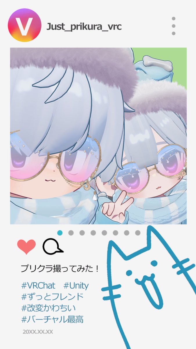 クロぽん ^ ܸ`⩌⩊⩌´ ܸ^ tweet media