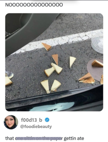 LilMissMcSwine's tweet photo. #FoodieBeauty #Gorlworld #5SecondRule https://t.co/ZlPHmhZcyx