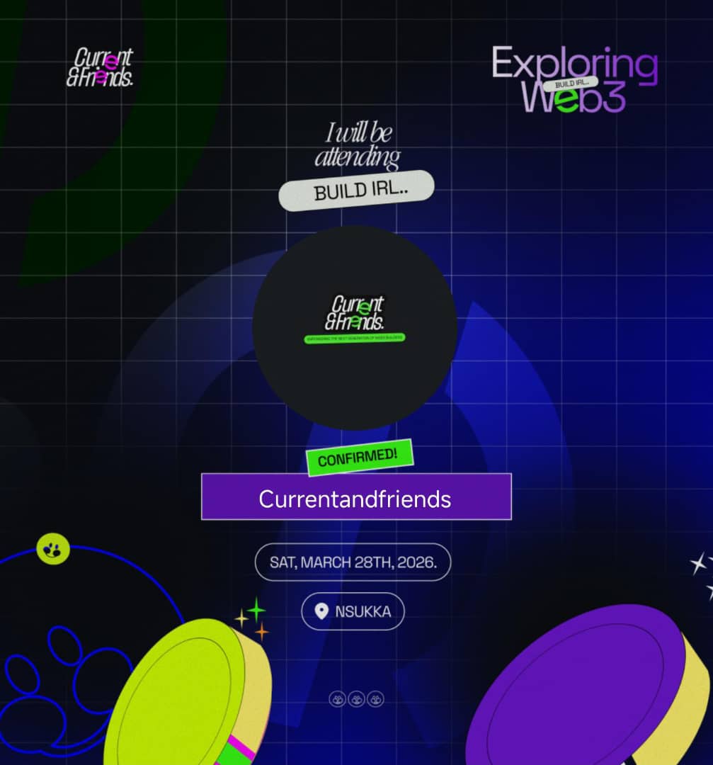 Current&Friends tweet media