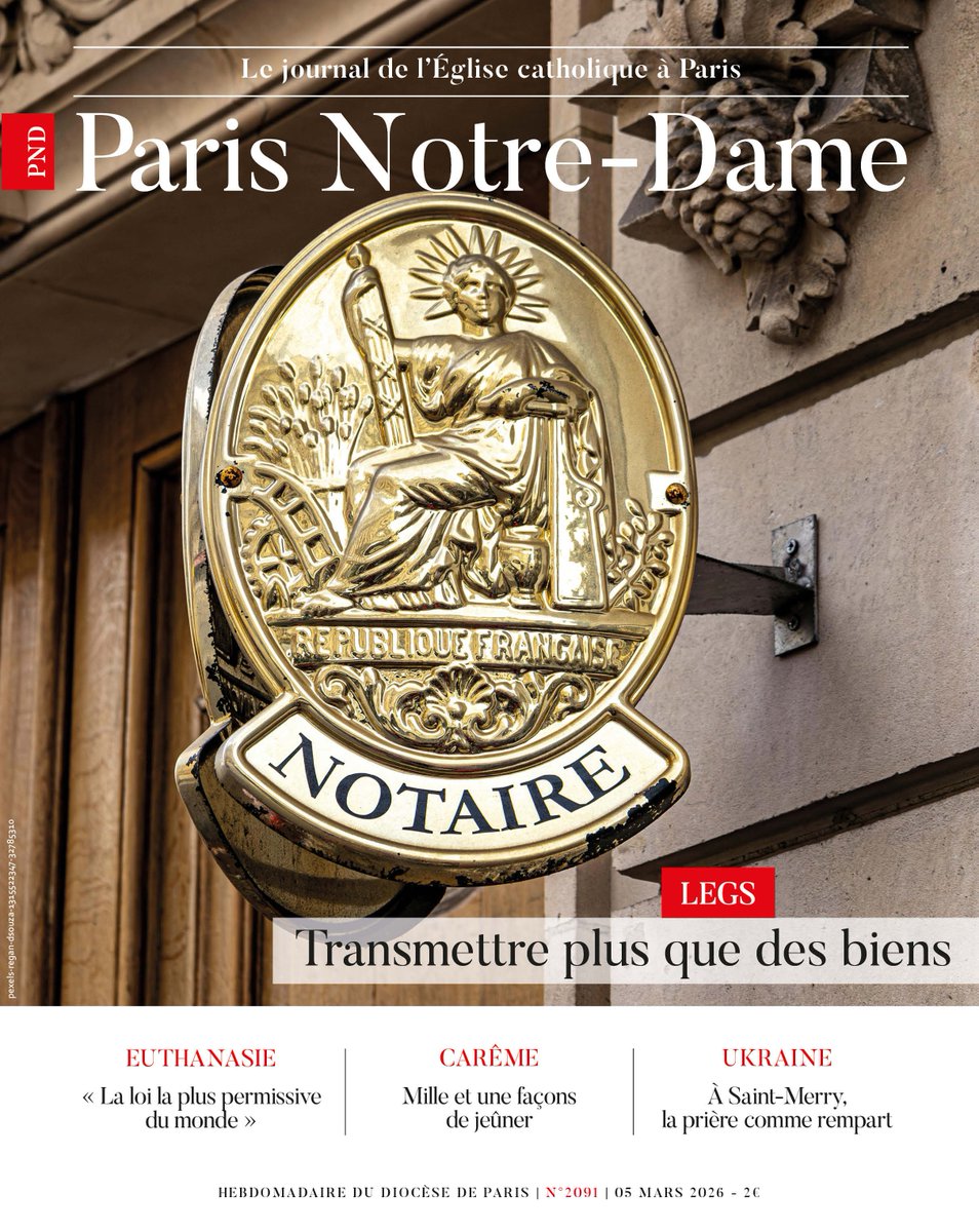 Paris Notre-Dame tweet media