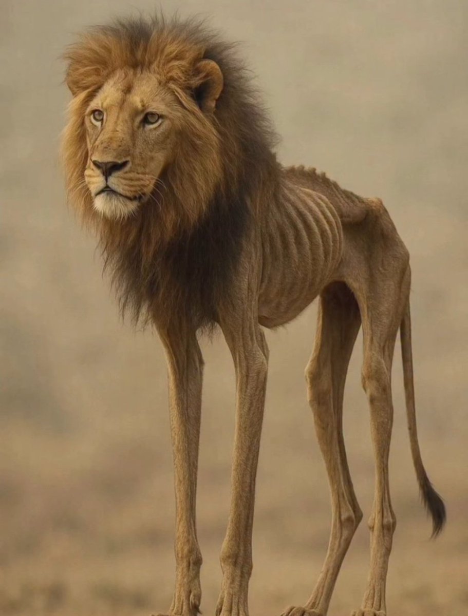 यह कोनसे देश का शेर है जो सही जवाब देंगे उनको सपोर्ट किया जाएगा। 😂😂