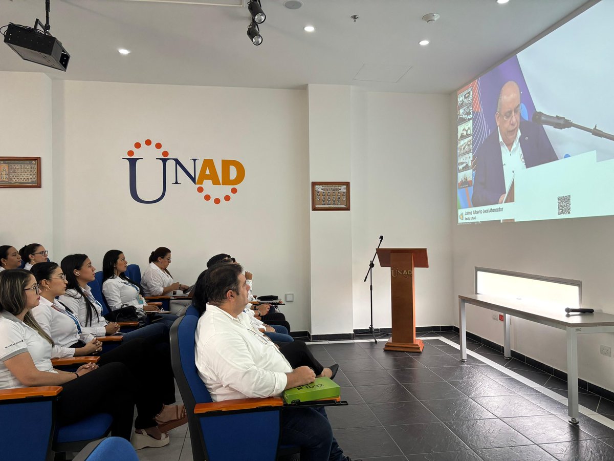 César A. VILLAMIZAR NÚÑEZ tweet media