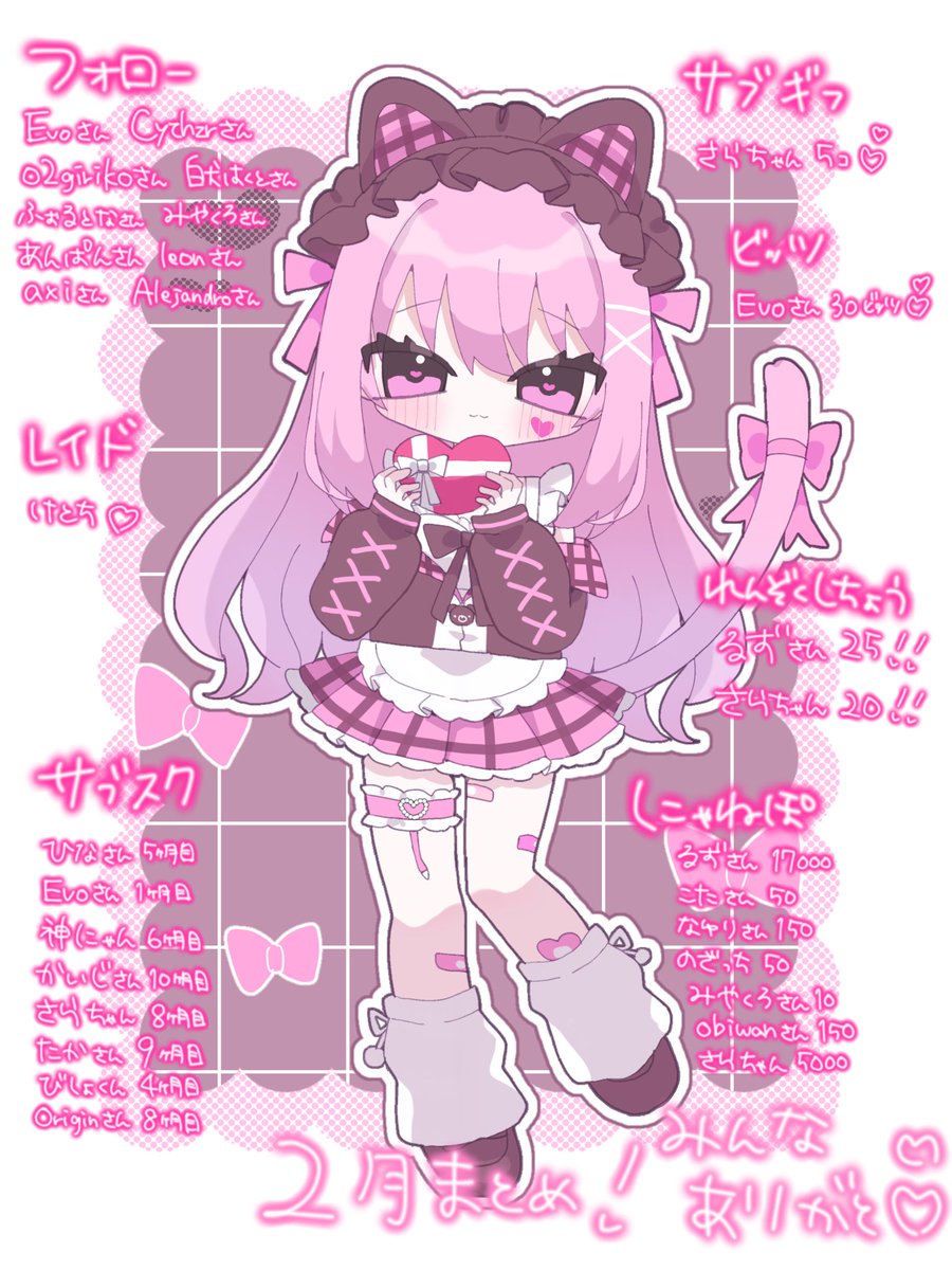 ねこにや🐈ྀི💝 tweet media