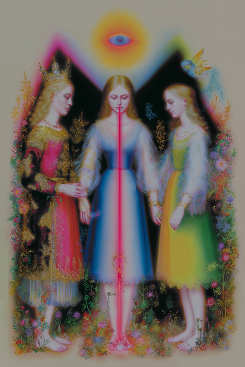 tkz כֶּשֶׁף tweet media