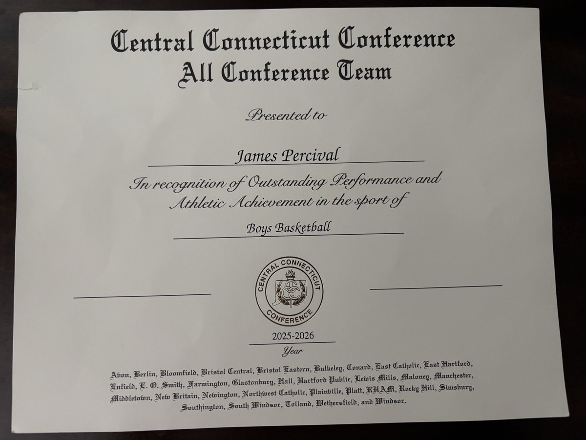 James Percival tweet media