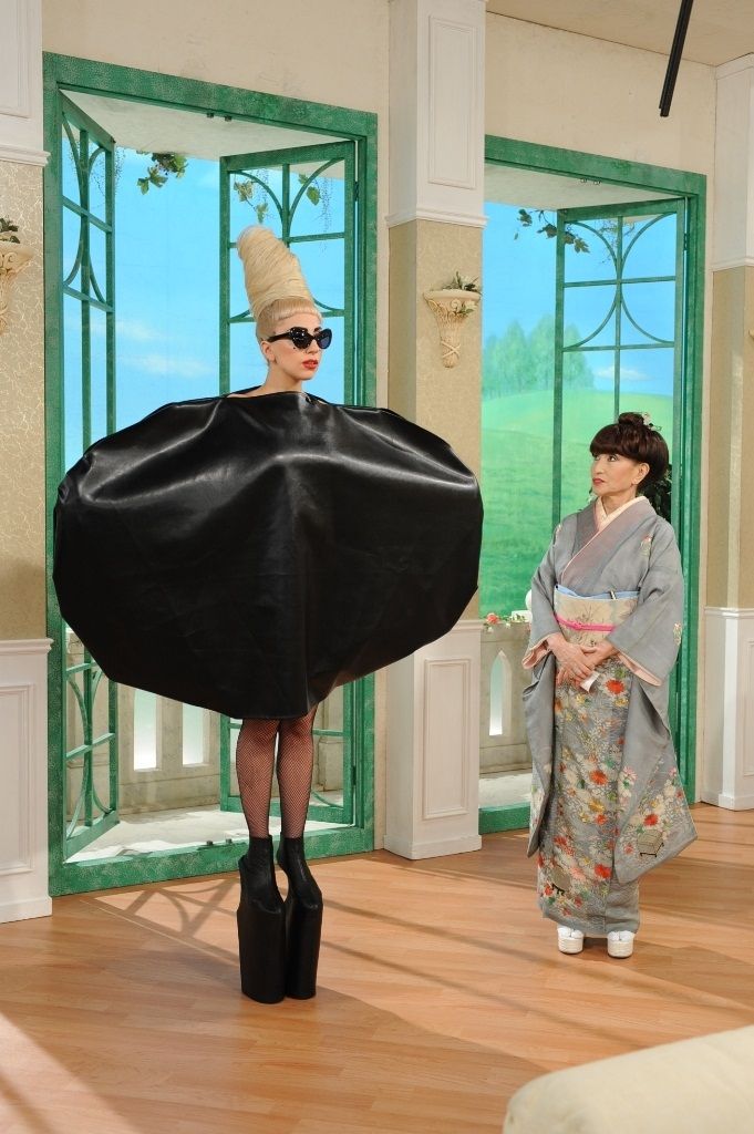 Gaga Crave 🌷 tweet media