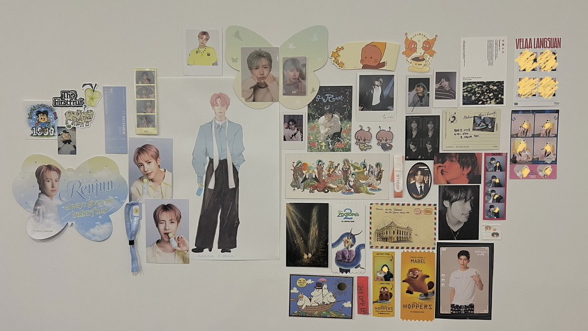 런런짱 tweet media