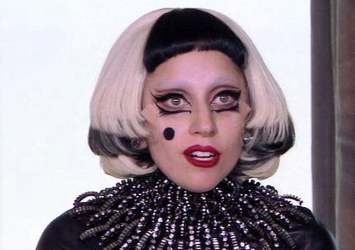 Gaga Crave 🌷 tweet media
