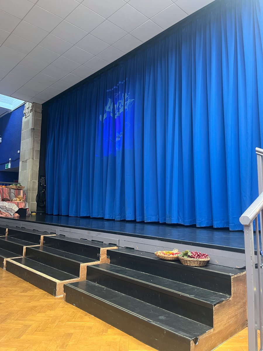 St Patrick Catholic Primary School tweet media