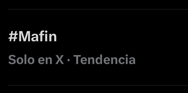 cammubm's tweet photo. Imaginen que son TT y no está Alba en pantalla, cuando veamos a #Finulis colapsa X y agarrense, porque los videos que voy a volver a subir serán hermosos #Mafin 💕 https://t.co/uVarh6wEJQ