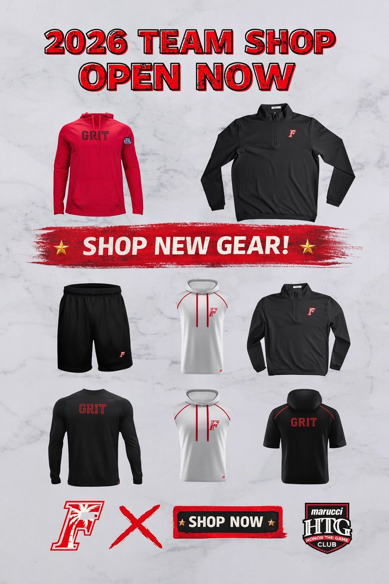 FL Elite Baseball tweet media