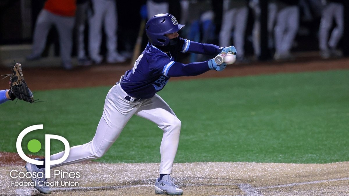 Briarwood rode a late rally against Springville and a complete-game one-hitter from Houston Hartsfield against Leeds to get back-to-back wins.

Story: shelbycountyreporter.com/sports/briarwo…

Thanks to <a href="/CoosaPinesFCU/">Coosa Pines FCU</a> for supporting our coverage.