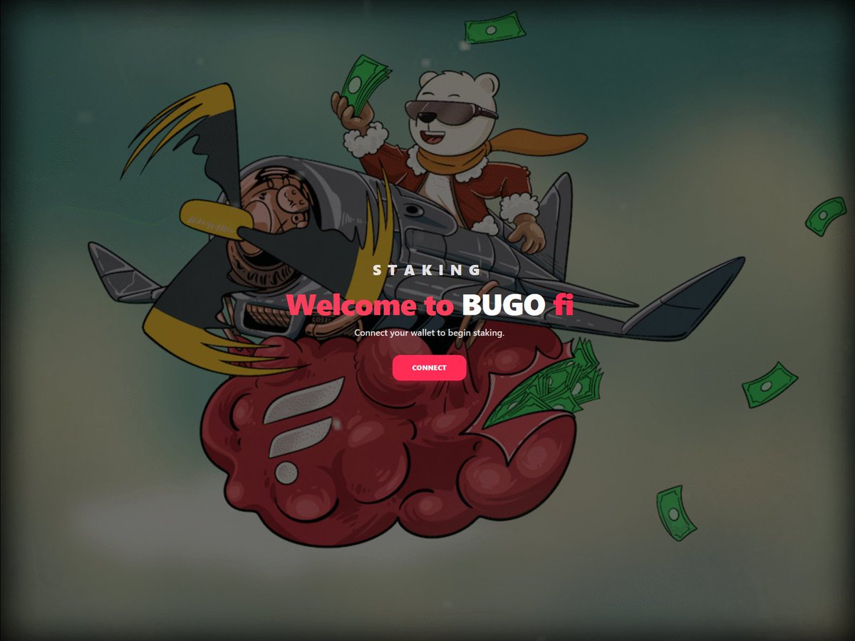 BUGO ☀️ tweet media