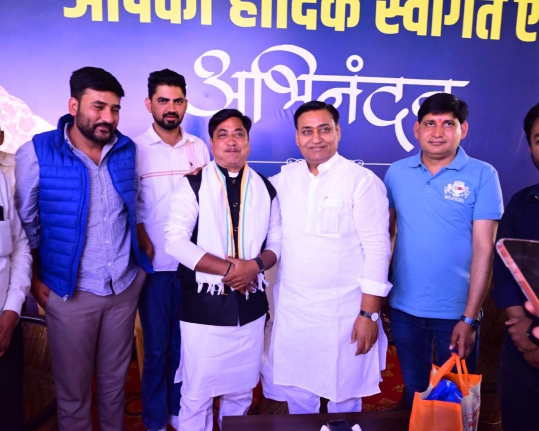 Aviraj Yadav tweet media