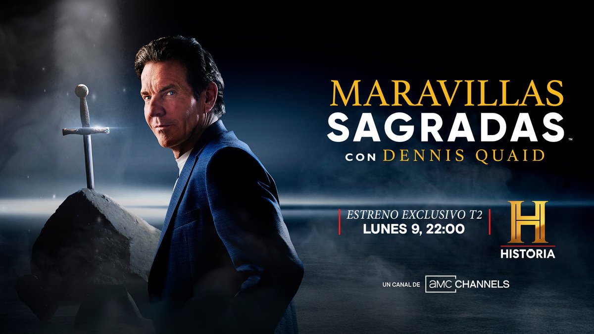 AMC Networks International SE tweet media