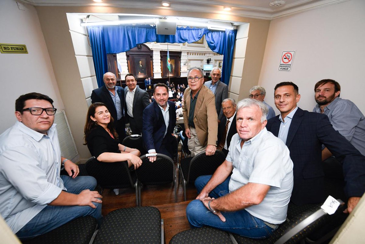 Alberto Descalzo 🇦🇷 tweet media