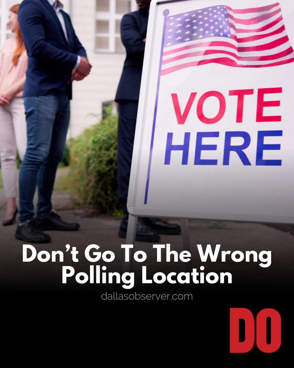 Dallas Observer tweet media