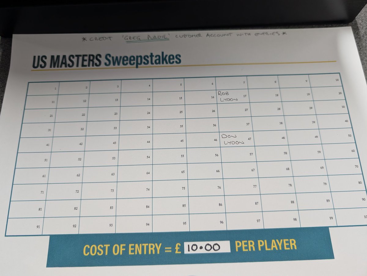 VLGC Greens tweet media