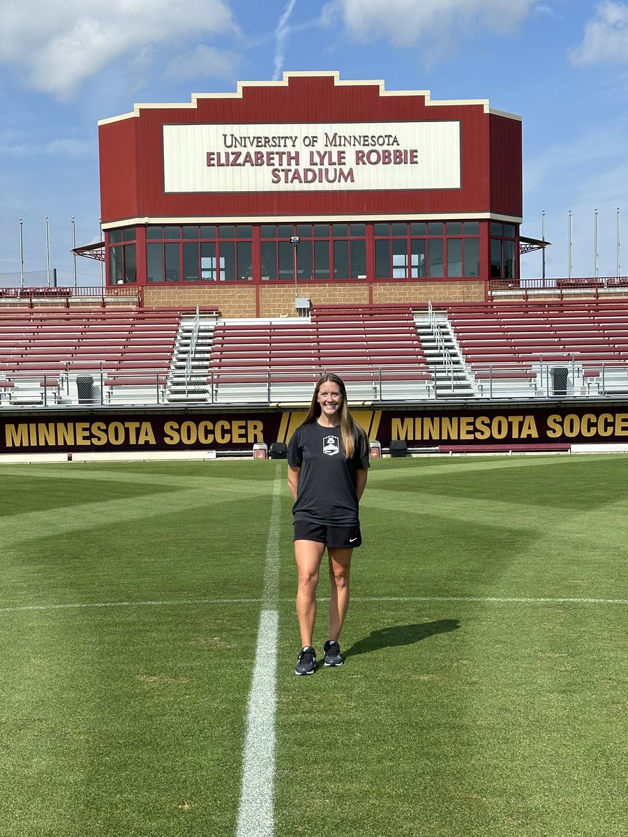 Minnesota Soccer tweet media