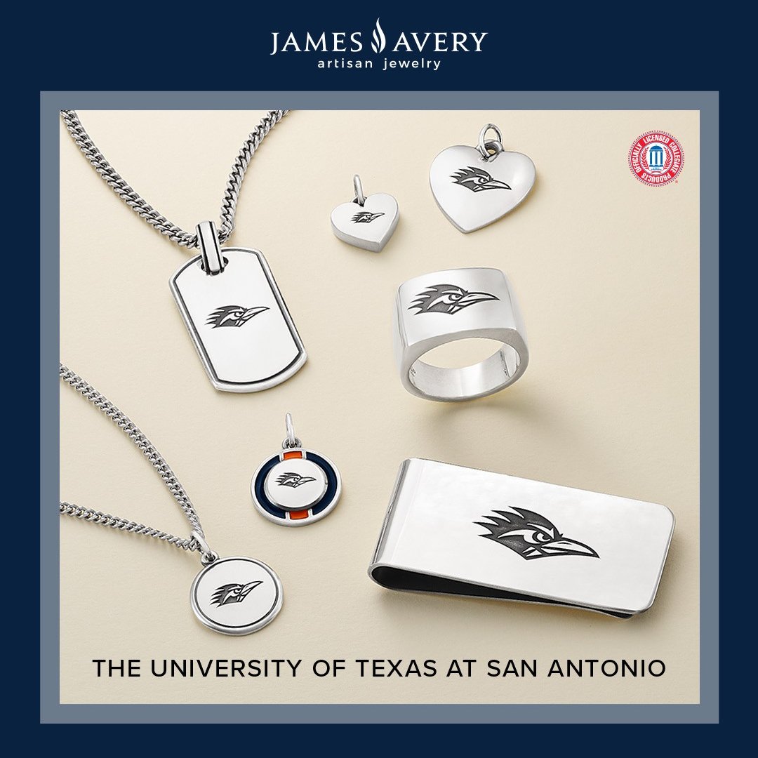 UT San Antonio Alumni tweet media