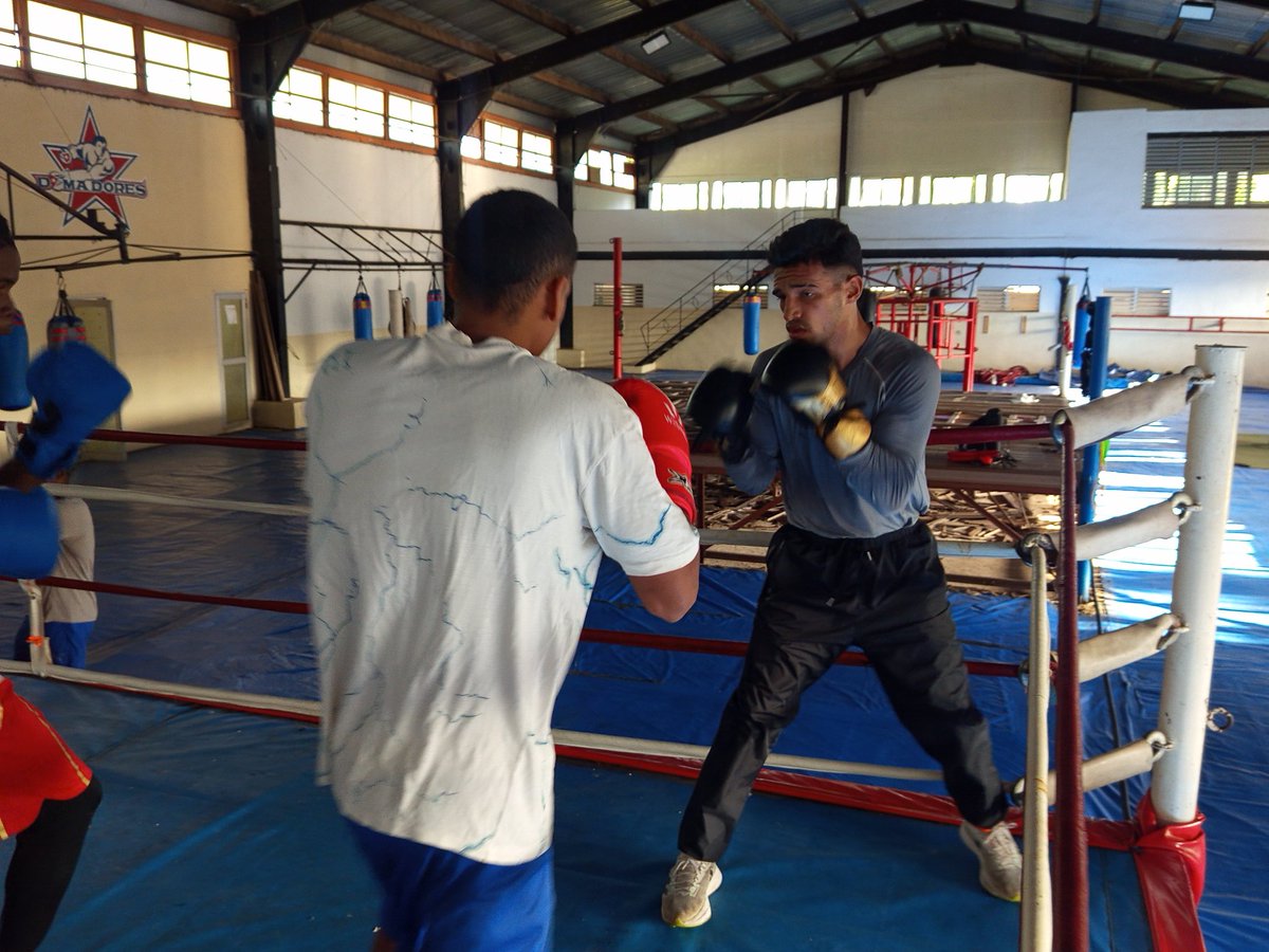 Guillermo Rodríguez Gato tweet media