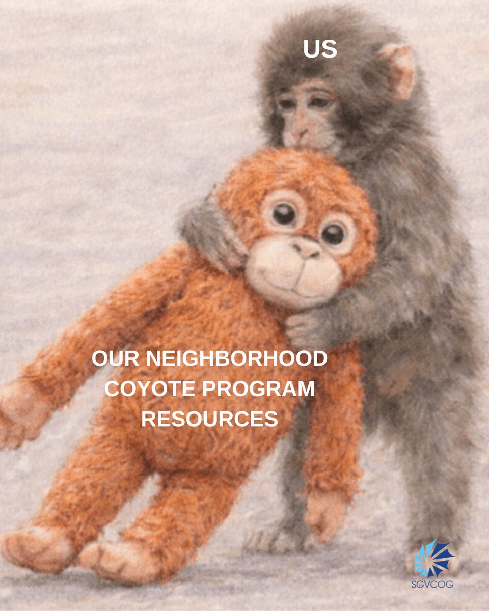 SGV Council of Governments tweet media