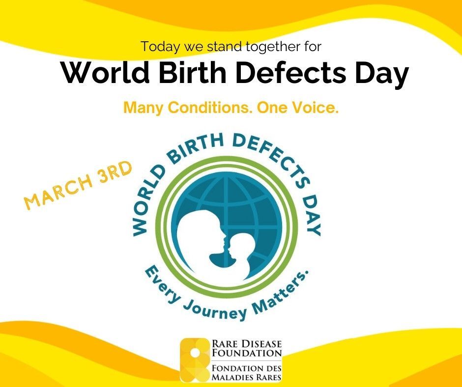 RareDiseaseFdn tweet media