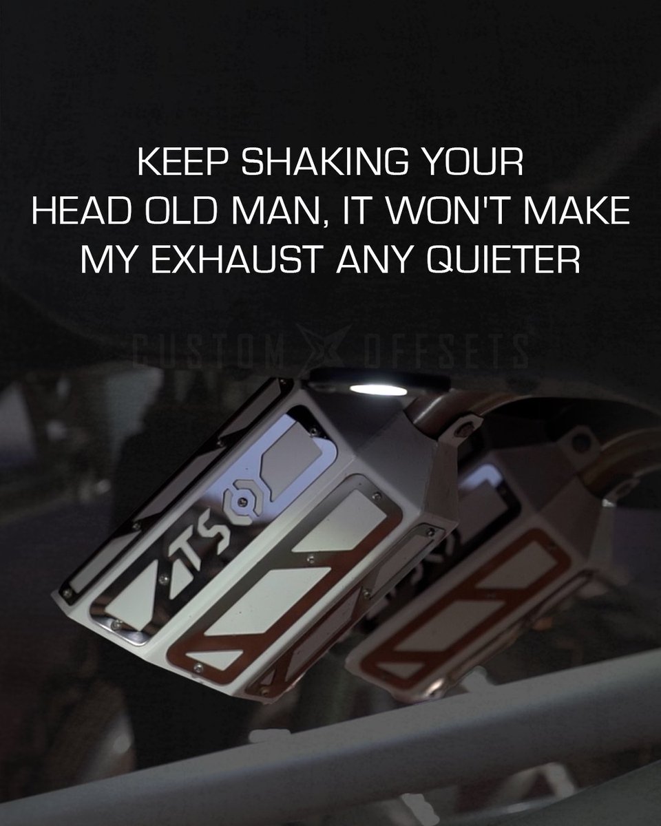 customoffsets's tweet image. They're just jealous.

customwheeloffset.com

Owner: @Kandy_6.2
Photographer: @Lsxmedia

Owner: @turbo_things

#customoffsets #truck #trucklife #exhaust #suspensionlift