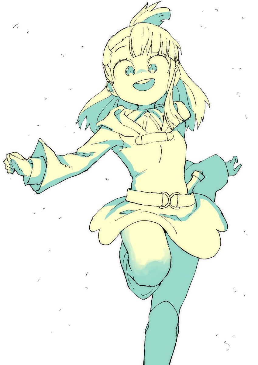 あはし tweet media