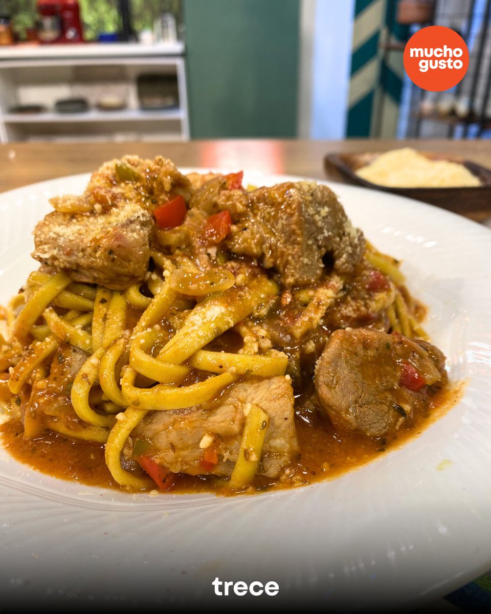 Mucho Gusto tweet media