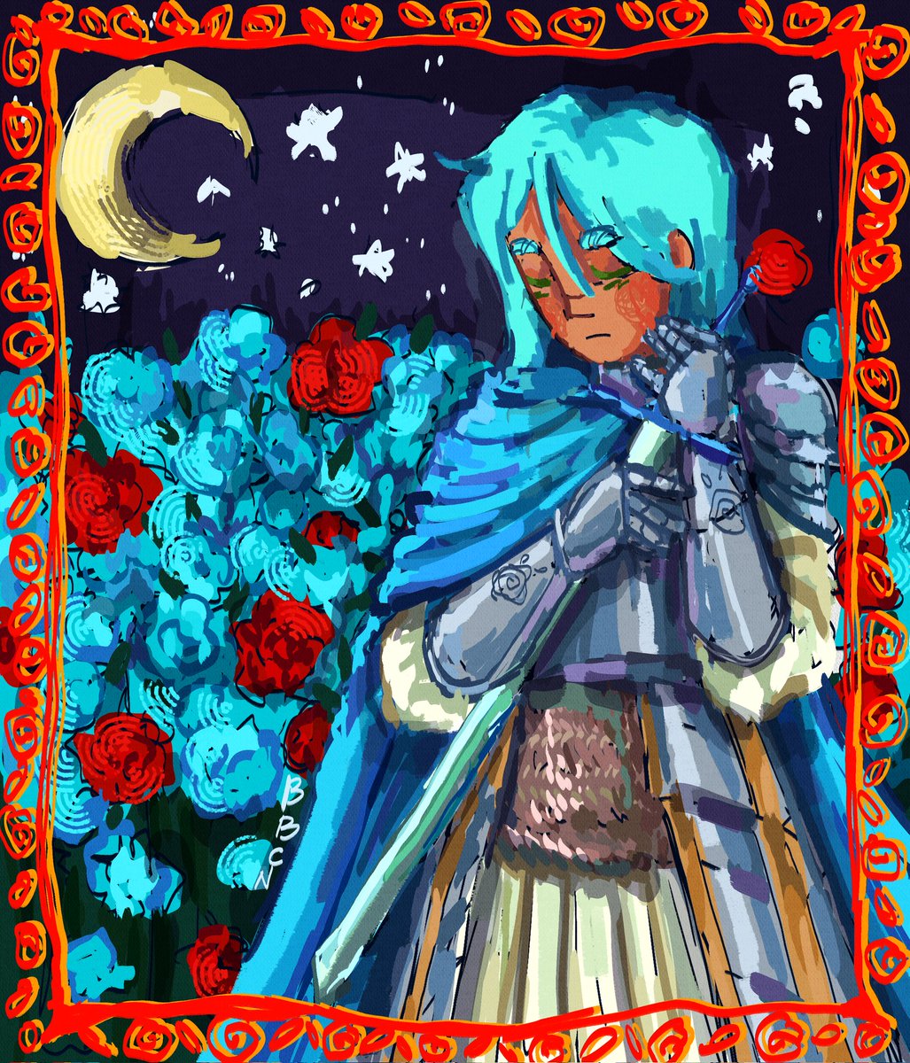 BombChan🍟 tweet media