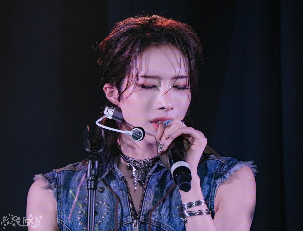 2025.9.7☾.˖⋆ JAPAN LIVE 2025 SUMMER 𝘟𝘟𝘟𝘟:-𝘗 #XLOV #엑스러브