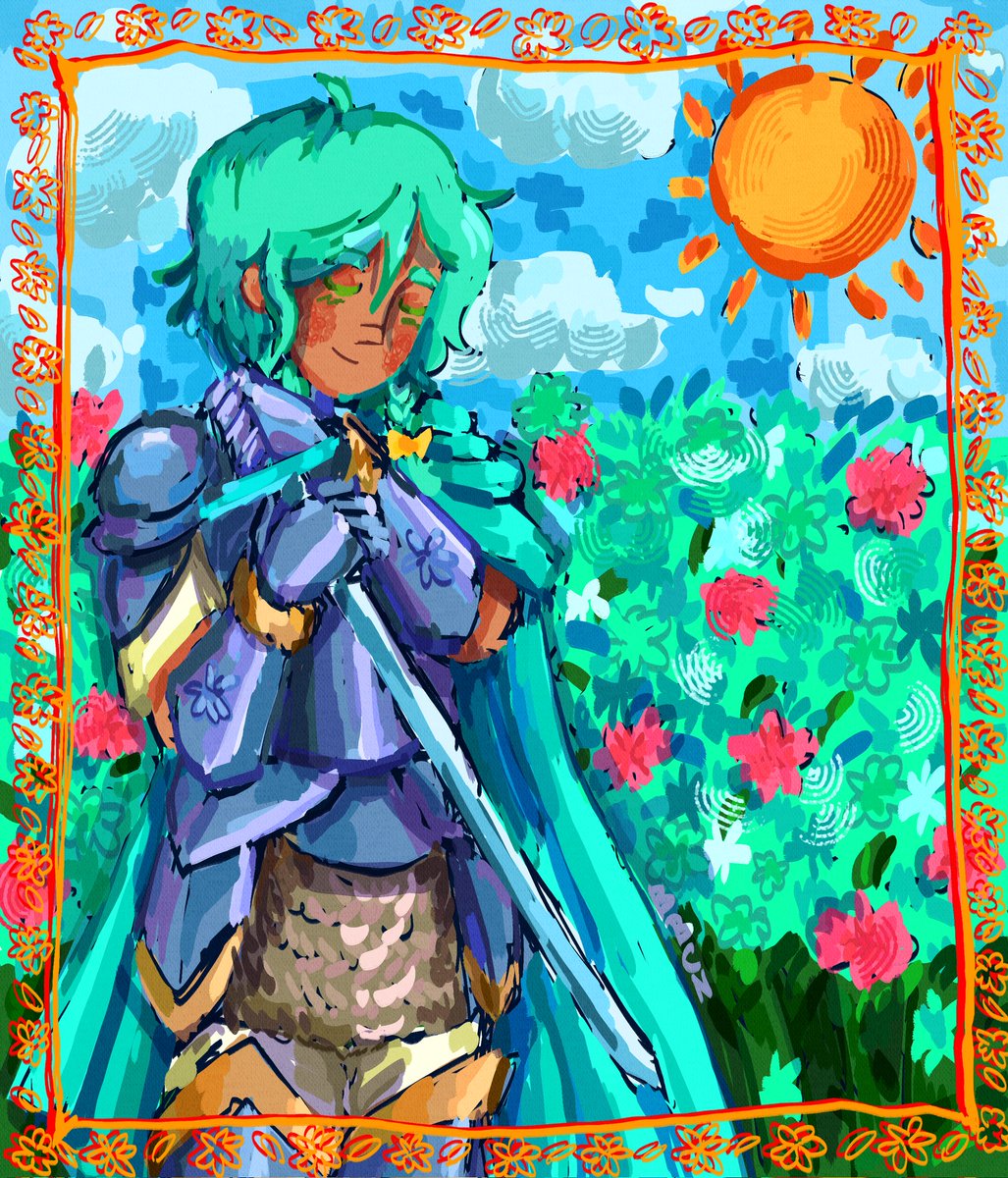 BombChan🍟 tweet media