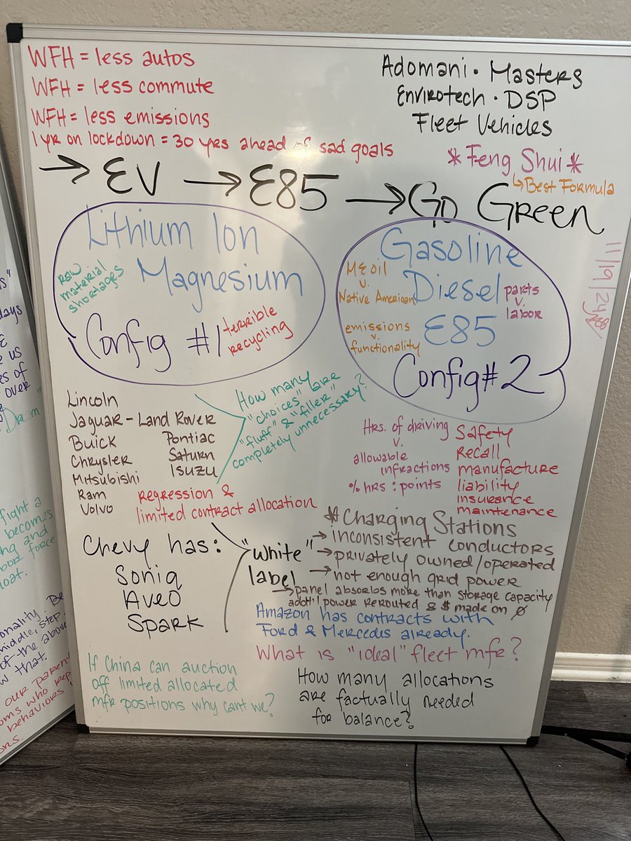 justbluntin's tweet photo. @CruiseNorwegian @CarnivalCruise @RoyalCaribbean converting mule ships to more gas efficient engines is not just for Cars. It’s all the cars, planes, boats and trains. E85, Hydrogen Power, Solar and Wind Turbines are all just grants away from your next level up and/or rebuild. https://t.co/yq8d1gu1sy