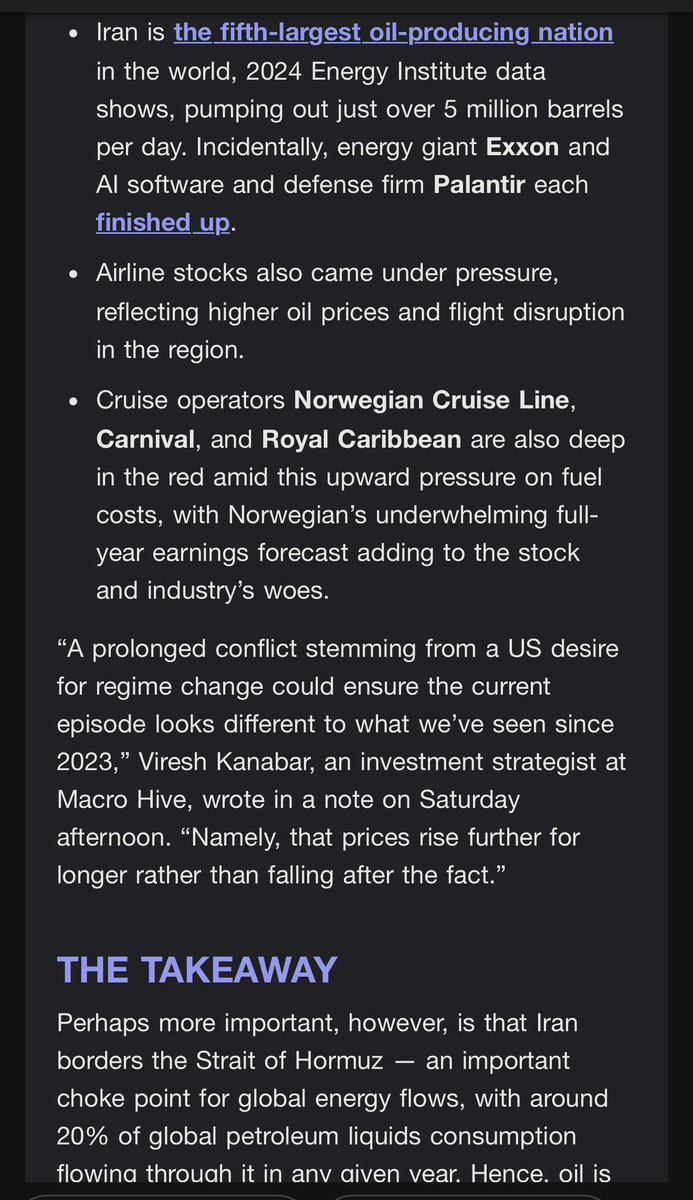 justbluntin's tweet photo. @CruiseNorwegian @CarnivalCruise @RoyalCaribbean converting mule ships to more gas efficient engines is not just for Cars. It’s all the cars, planes, boats and trains. E85, Hydrogen Power, Solar and Wind Turbines are all just grants away from your next level up and/or rebuild. https://t.co/yq8d1gu1sy