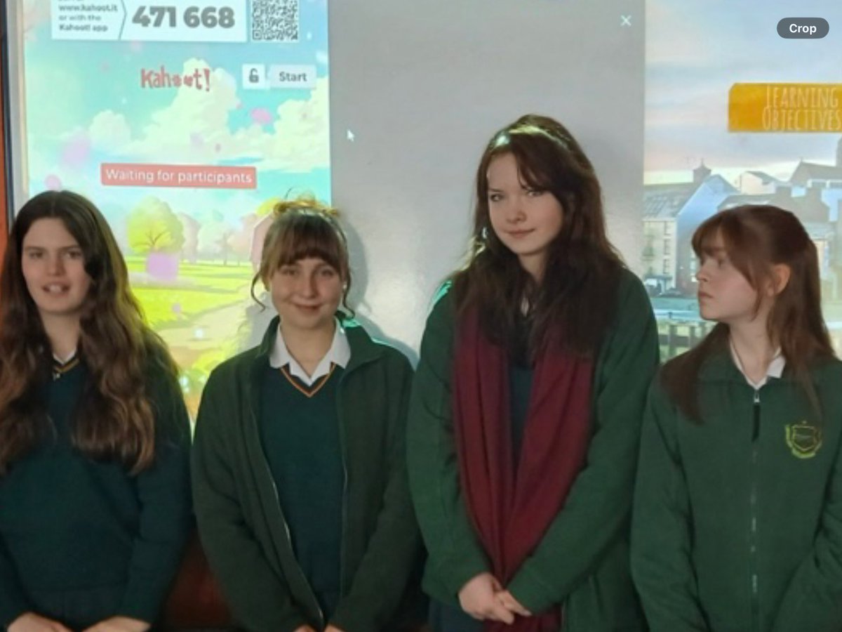 Pres Wex Library tweet media