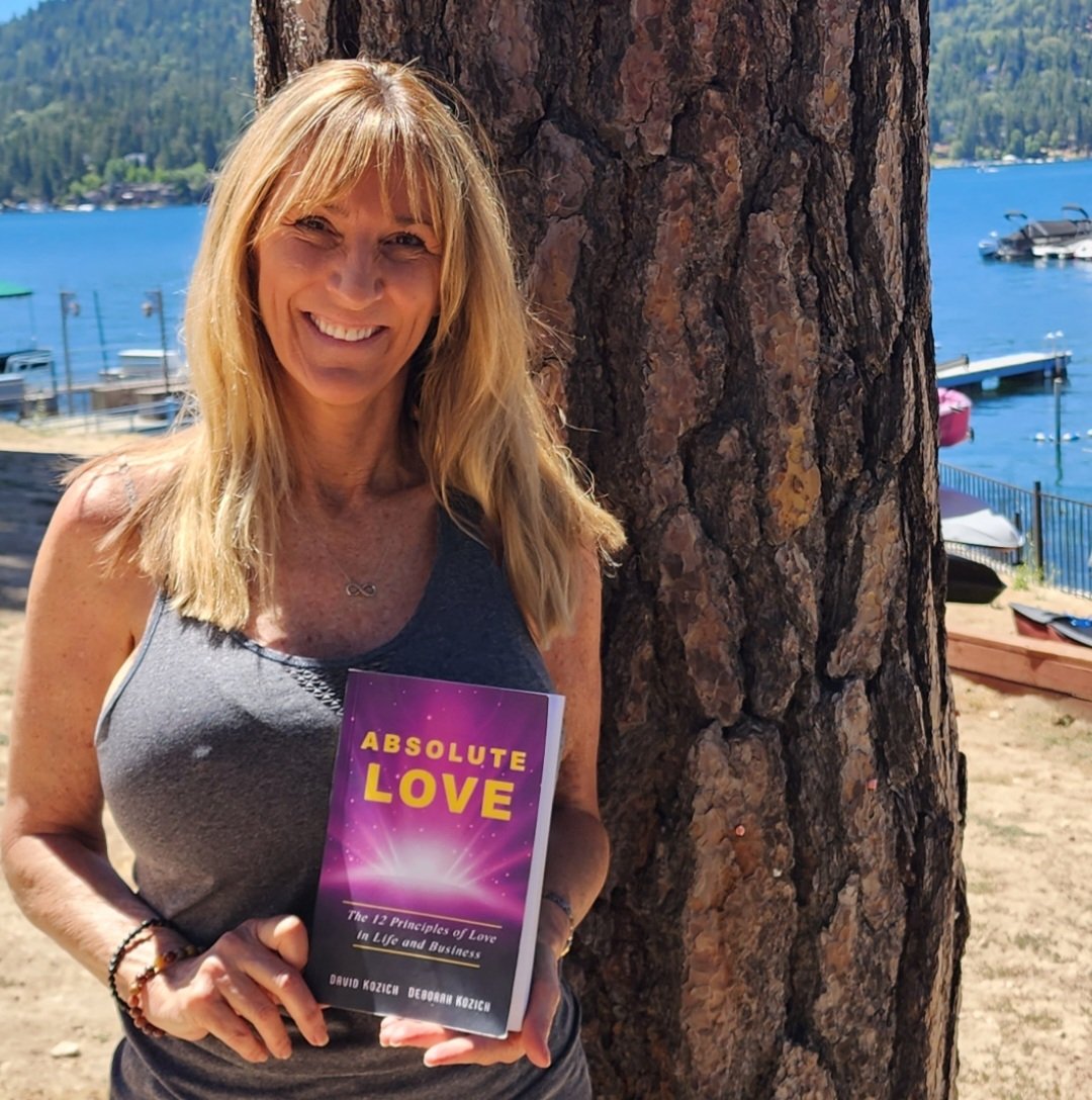 Deborah Toyias Kozich tweet media