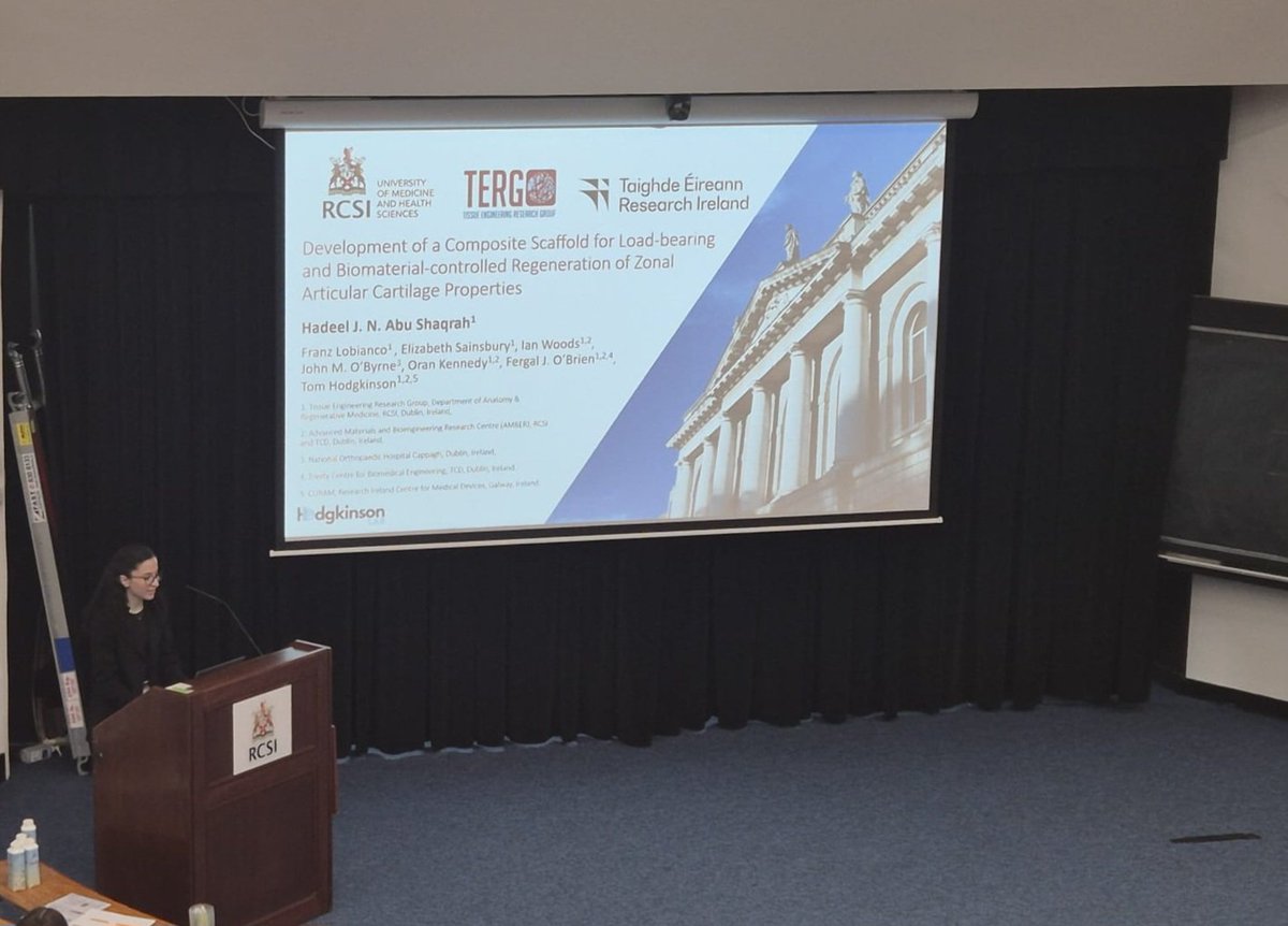 RCSI TERG tweet media