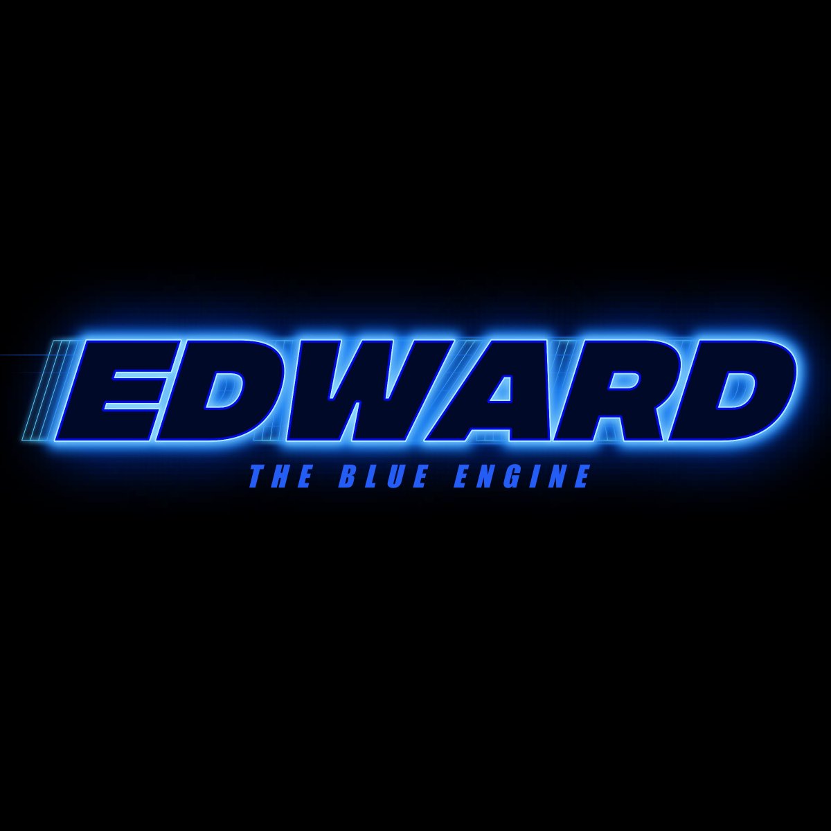 Daily Edward🚂2️⃣ tweet media